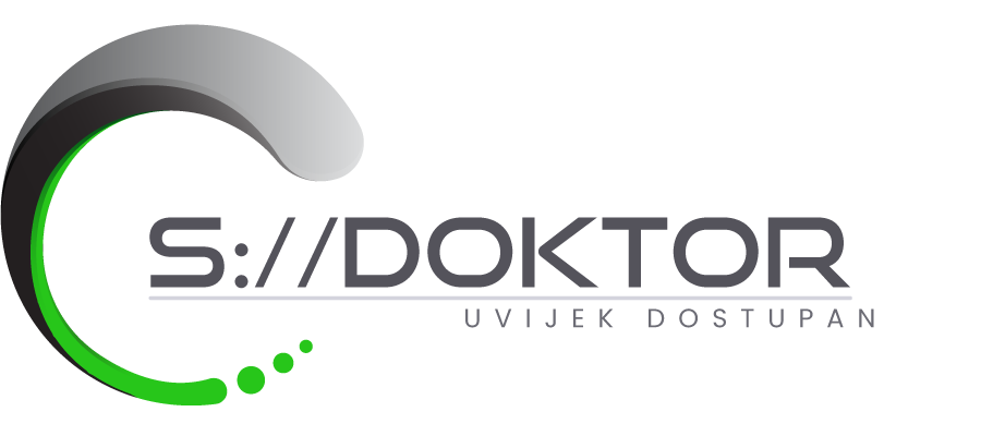 S://doktor prijava